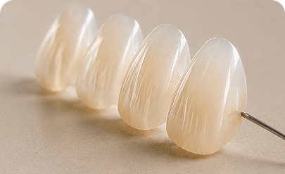 Thinc-Veneers